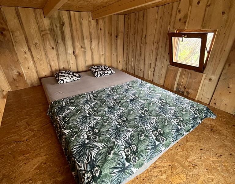 Bouda Orlí Hnízdo