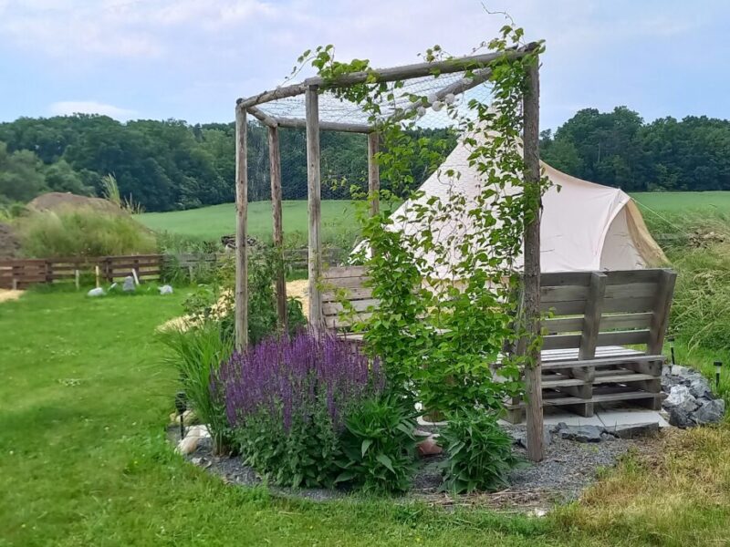 Glamping Riva