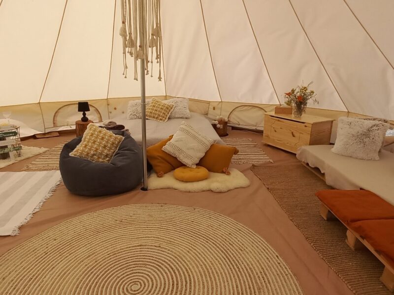 Glamping Riva