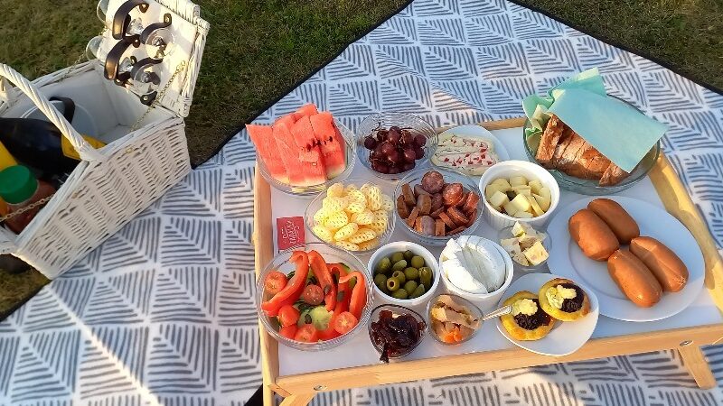 Glamping Riva