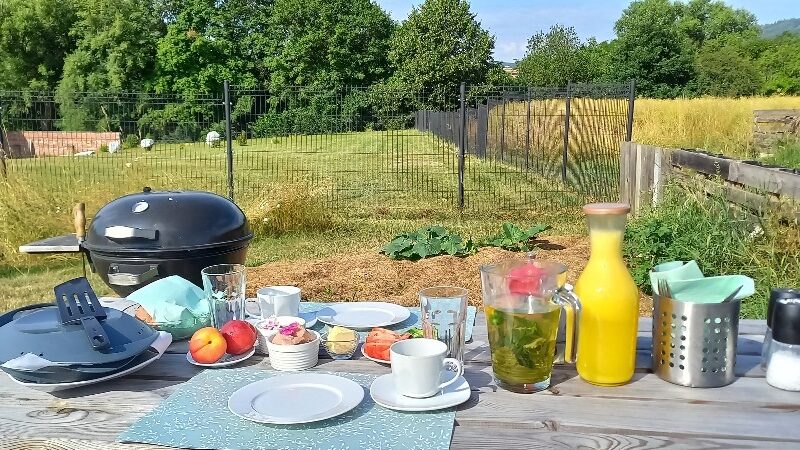 Glamping Riva