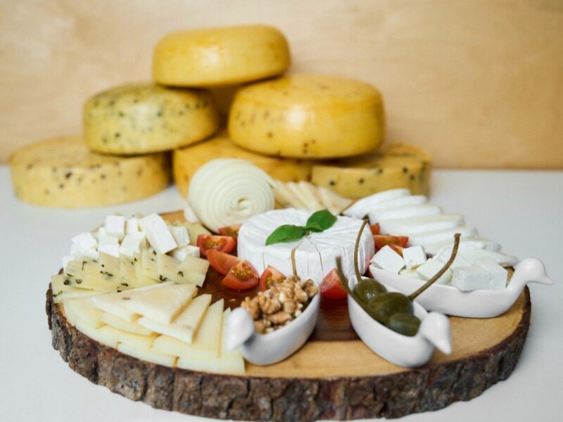 Maringotka v údolí u Prahy