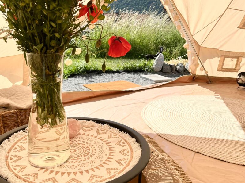 Glamping Riva