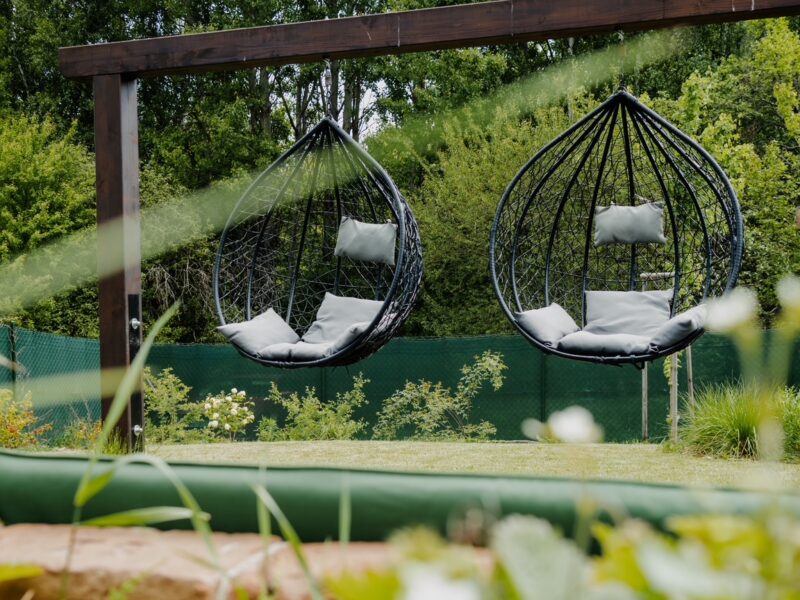 Glamping Oliva
