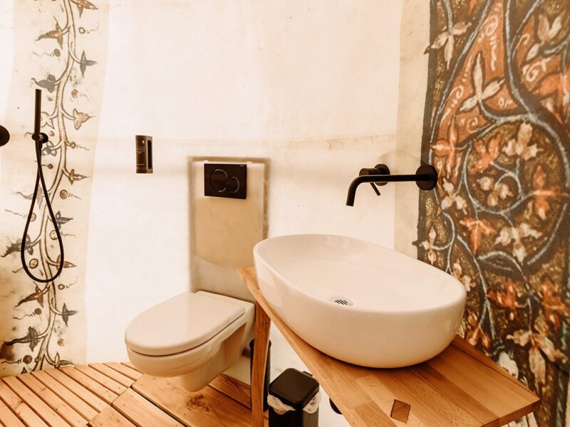 Glamping Malešov