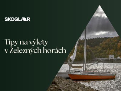 Tipy na výlety v Železných horách